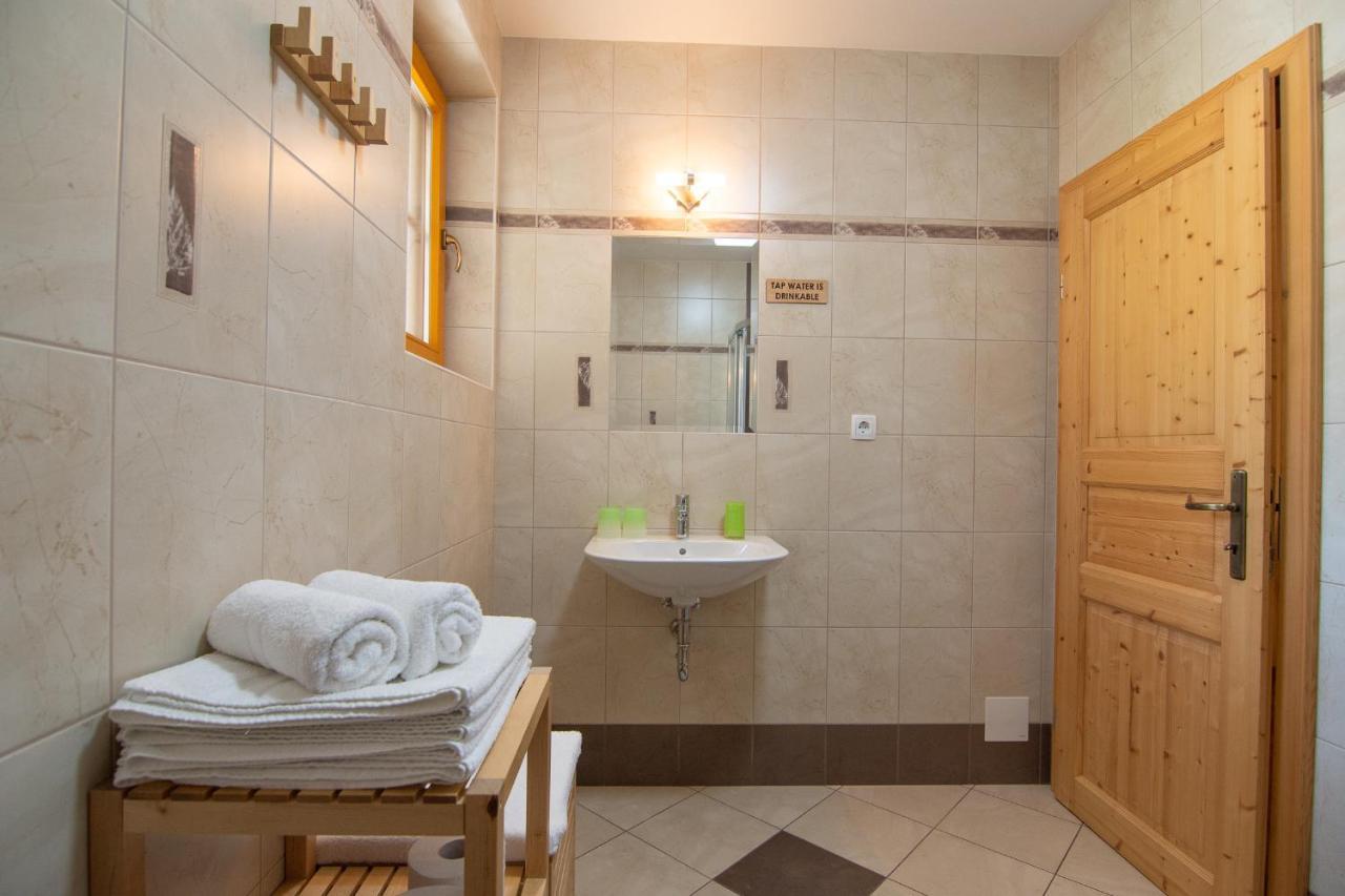 Tourist Farm "Pri Biscu" Villa Bled Bagian luar foto