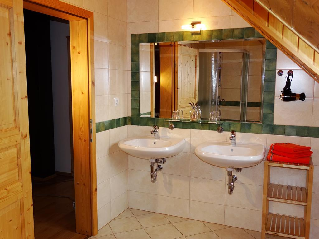 Tourist Farm "Pri Biscu" Villa Bled Ruang foto