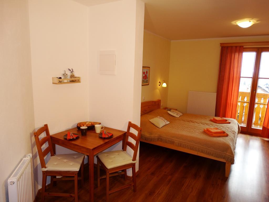 Tourist Farm "Pri Biscu" Villa Bled Ruang foto