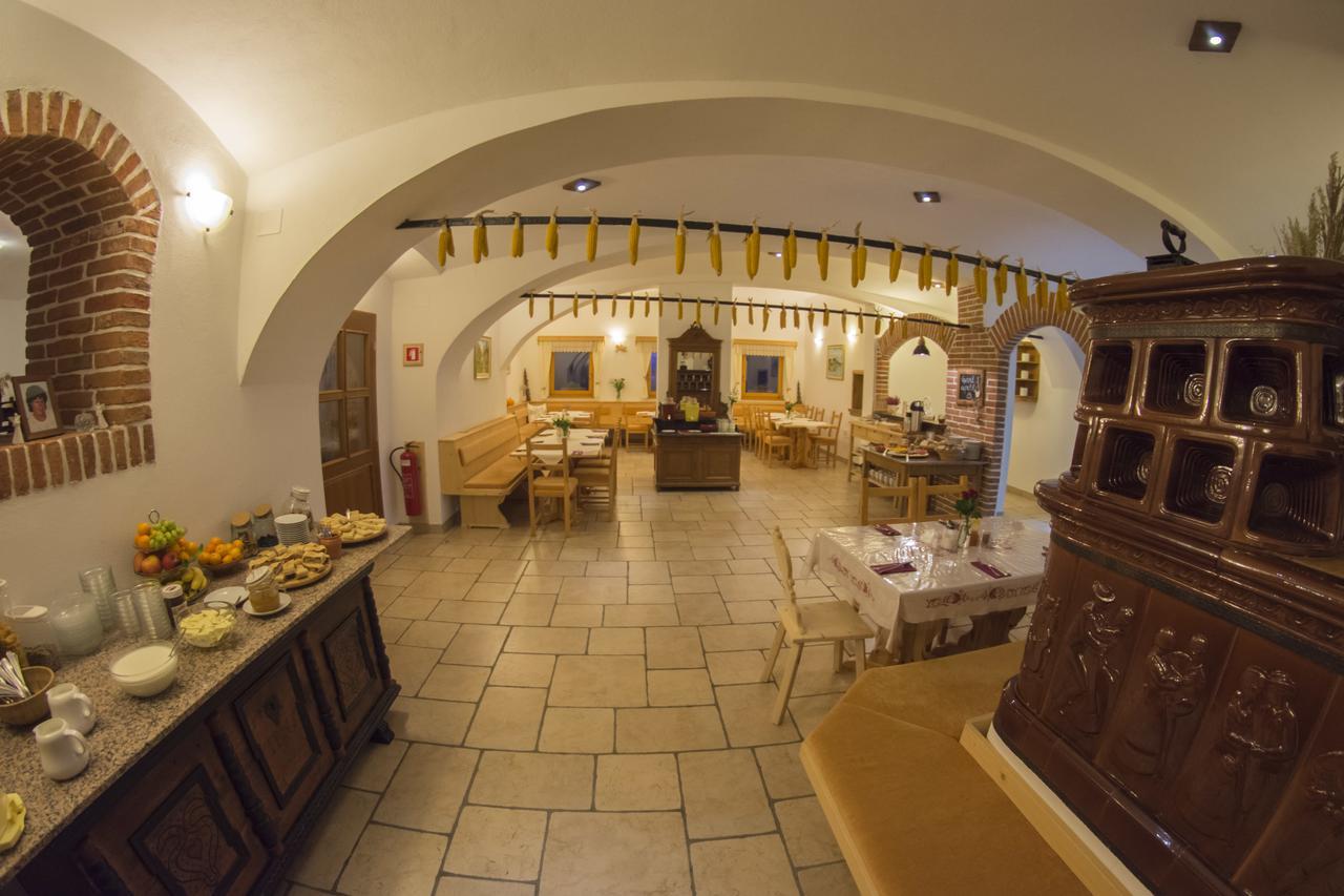 Tourist Farm "Pri Biscu" Villa Bled Bagian luar foto